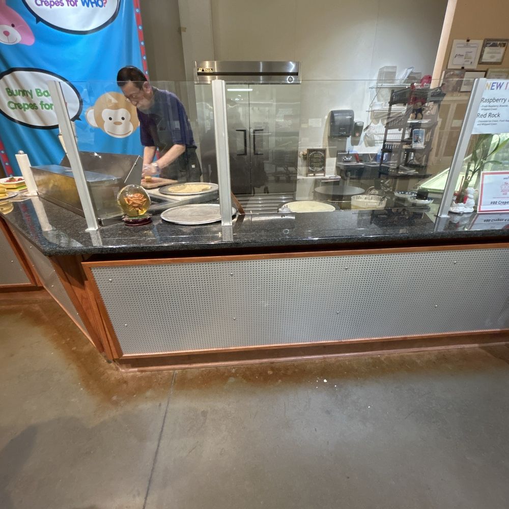 Crepes 4 U - Creperies Near Me - Plano, Texas Crepes 4 U - Creperies Near Me - Plano, Texas