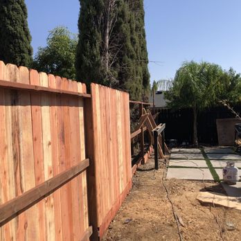 Mb Fence - Fences & Gates Near Me - Vacaville, California Mb Fence - Fences & Gates Near Me - Vacaville, California