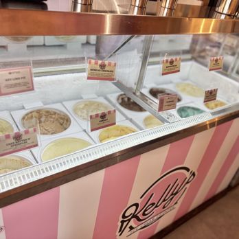 Foxtail Coffee - Besides coffee they serve ice cream. - Coffee & Tea Near Me - Osprey, Florida