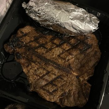 Outback Steakhouse - Melbourne Porterhouse* 22 oz. - Steakhouses Near Me - Addison, Texas