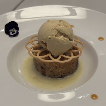 BRERA osteria - Bread pudding - Bars Near Me - Las Vegas, Nevada
