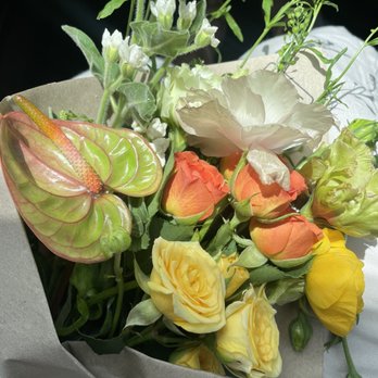 The Pua Bar - Florists Near Me - Lihue, Hawaii The Pua Bar - Florists Near Me - Lihue, Hawaii