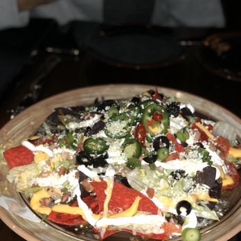 Scorpion Bar - Loco Nachos - Mexican Near Me - Boston, Massachusetts Scorpion Bar - Loco Nachos - Mexican Near Me - Boston, Massachusetts