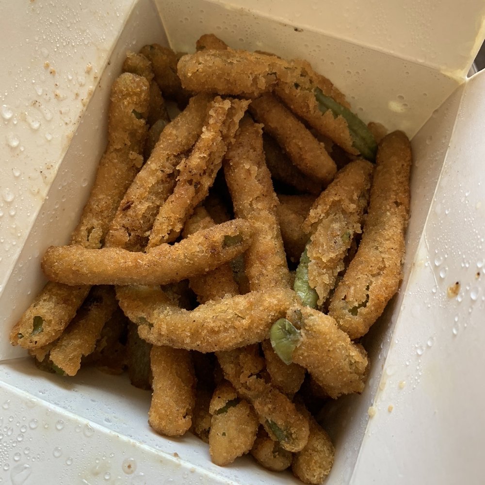 Momo & Pizza Ghar - Fried green beans- $6.99 yum! - Pizza Near Me - Redmond, Washington Momo & Pizza Ghar - Fried green beans- $6.99 yum! - Pizza Near Me - Redmond, Washington