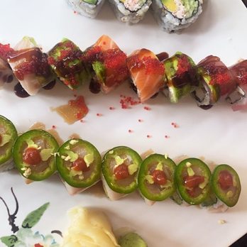 Jin Ramen Sushi - Japanese Near Me - Ridgewood, New York Jin Ramen Sushi - Japanese Near Me - Ridgewood, New York