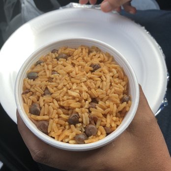 Bebo's BBQ - Barbeque Near Me - Carolina, Puerto Rico