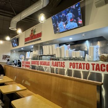 Tacos El Goloso - Mexican Near Me - Torrance, California Tacos El Goloso - Mexican Near Me - Torrance, California