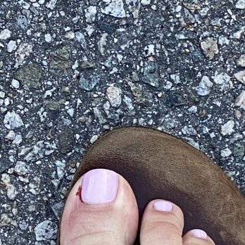 Lux Nail Spa - Umm...still bleeding. - Nail Salons Near Me - Redondo Beach, California Lux Nail Spa - Umm...still bleeding. - Nail Salons Near Me - Redondo Beach, California