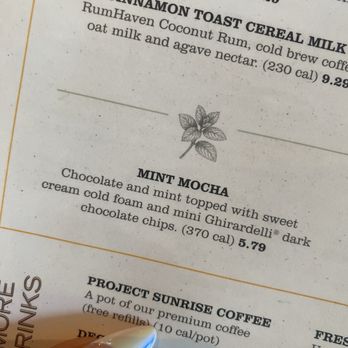 First Watch - Breakfast & Brunch Near Me - Glen Burnie, Maryland