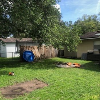 Getter Done Tree Service - Tree Services Near Me - Forsyth, Georgia Getter Done Tree Service - Tree Services Near Me - Forsyth, Georgia