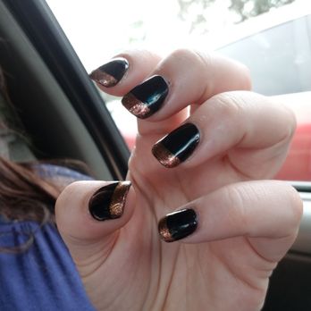 N Y Nails - Not impressed - Nail Salons Near Me - Saint Marys, Georgia N Y Nails - Not impressed - Nail Salons Near Me - Saint Marys, Georgia
