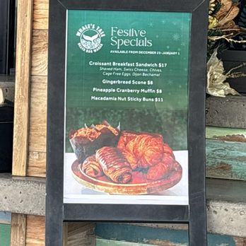 Whale's Tale - Specials. - Coffee & Tea Near Me - Wailea, Hawaii Whale's Tale - Specials. - Coffee & Tea Near Me - Wailea, Hawaii