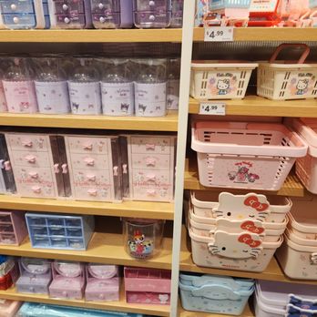 Miniso - Cute little stuff - Accessories Near Me - Bakersfield, California Miniso - Cute little stuff - Accessories Near Me - Bakersfield, California