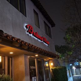 Exterior outside entrance of Boulevard Music - Outside - Culver City, California Exterior outside entrance of Boulevard Music - Outside - Culver City, California