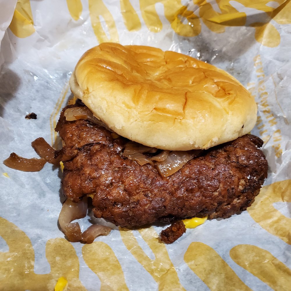 Culver's - Deluxe burger with single patty - Fast Food Near Me - Tampa, Florida Culver's - Deluxe burger with single patty - Fast Food Near Me - Tampa, Florida