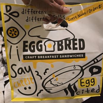 Eggbred - Breakfast & Brunch Near Me - Long Beach, California Eggbred - Breakfast & Brunch Near Me - Long Beach, California