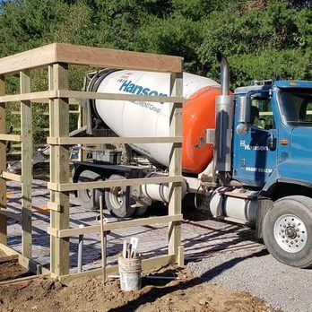 BW Excavation & Construction - Concrete inside Pole Barn - Excavation Services Near Me BW Excavation & Construction - Concrete inside Pole Barn - Excavation Services Near Me