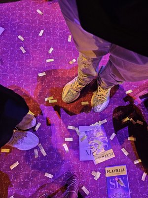 Lena Horne Theatre by null