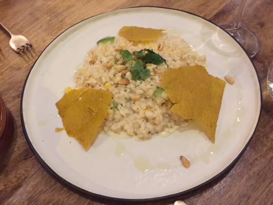 Grassroots Pantry by null