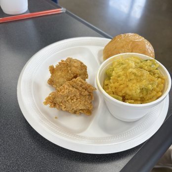 Charlie's Chicken - Chicken Wings Near Me - Tulsa, Oklahoma
