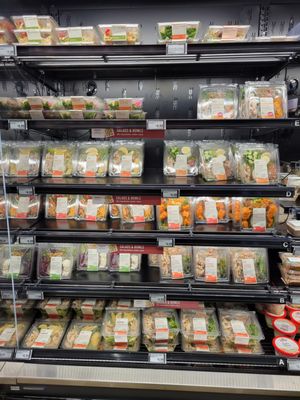 Amazon Fresh by null