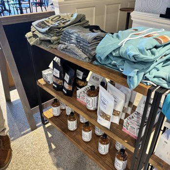 The Percantile and Creamery - Coffee & Tea Near Me - Concord, North Carolina The Percantile and Creamery - Coffee & Tea Near Me - Concord, North Carolina