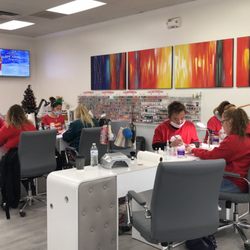 Da-Vi Nails