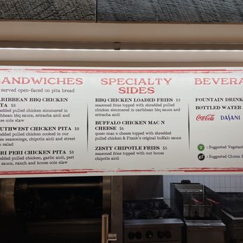 Smokin Chickin - Menu - Chicken Shop Near Me - Nashville, Tennessee Smokin Chickin - Menu - Chicken Shop Near Me - Nashville, Tennessee