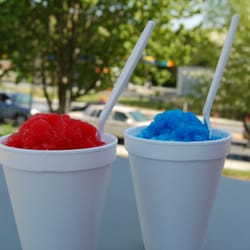 Big Easy Snoballs