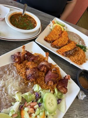 Tacos & Cerveza Pura Vida by null