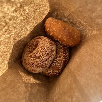 Mt. Bagel - Bagels Near Me - Seattle, Washington Mt. Bagel - Bagels Near Me - Seattle, Washington