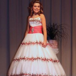 Casey ECMS PAGEANT