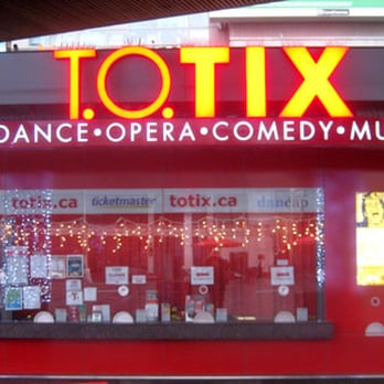 T.O.TIX - Performing Arts Near Me - Toronto, Ontario T.O.TIX - Performing Arts Near Me - Toronto, Ontario