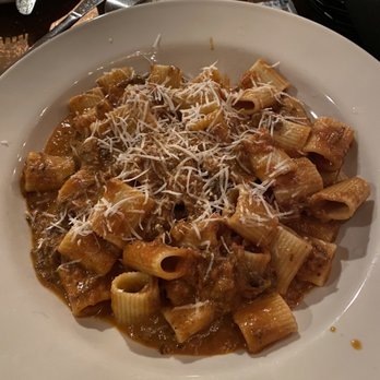 Girasole Restaurant - beef rigatoni - Italian Near Me - Pittsburgh, Pennsylvania Girasole Restaurant - beef rigatoni - Italian Near Me - Pittsburgh, Pennsylvania