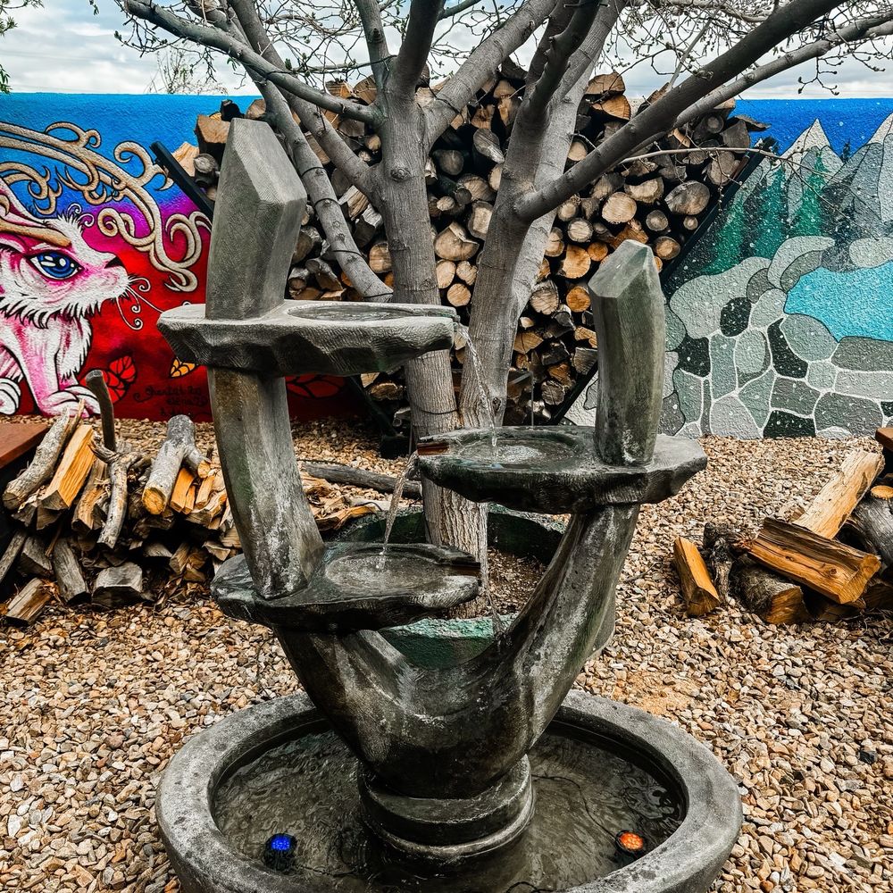 Bigfoot Restaurant - Burgers Near Me - Elephant Butte, New Mexico