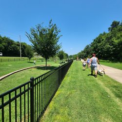 Bark Park