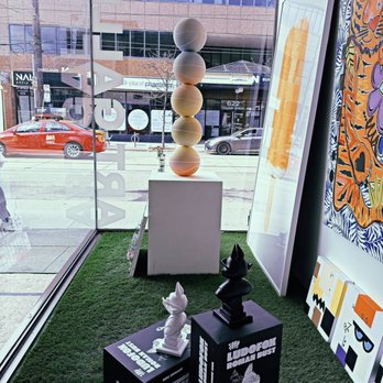 The Local Gallery - Art Galleries Near Me - Toronto, Ontario