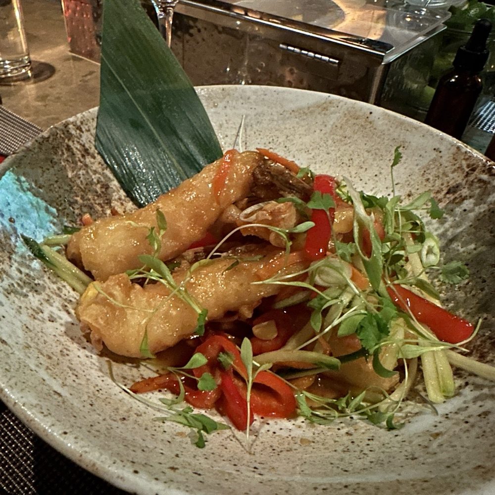 ASSET - Tempura Jumbo Shrimp - Bars Near Me - New York, New York ASSET - Tempura Jumbo Shrimp - Bars Near Me - New York, New York