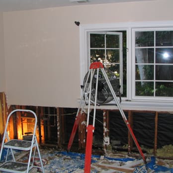 TCE Constructors - We do flood and water remediation and restoration, this is one during the dry-out process. - General Contractors Near Me - San Diego, California TCE Constructors - We do flood and water remediation and restoration, this is one during the dry-out process. - General Contractors Near Me - San Diego, California