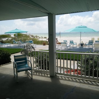 Cay Pointe Villa - Lower deck views - Vacation Rentals Near Me - Indian Rocks Beach, Florida Cay Pointe Villa - Lower deck views - Vacation Rentals Near Me - Indian Rocks Beach, Florida