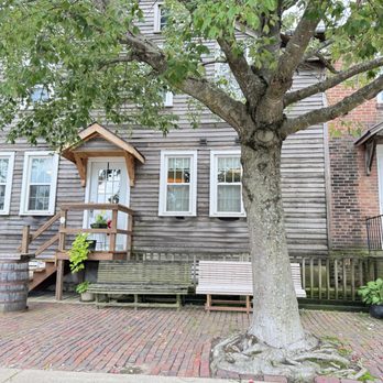 Millstream Brau Haus - Amana house - German Near Me - Amana, Iowa