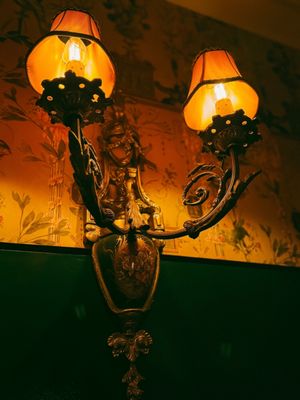 Amour Weho by null Amour Weho by null