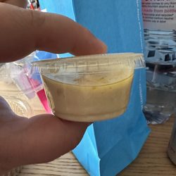 Boojum - Queso