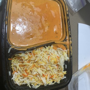 Tikka Shack Indian Grub - Tikka Masala - Indian Near Me - Phoenix, Arizona