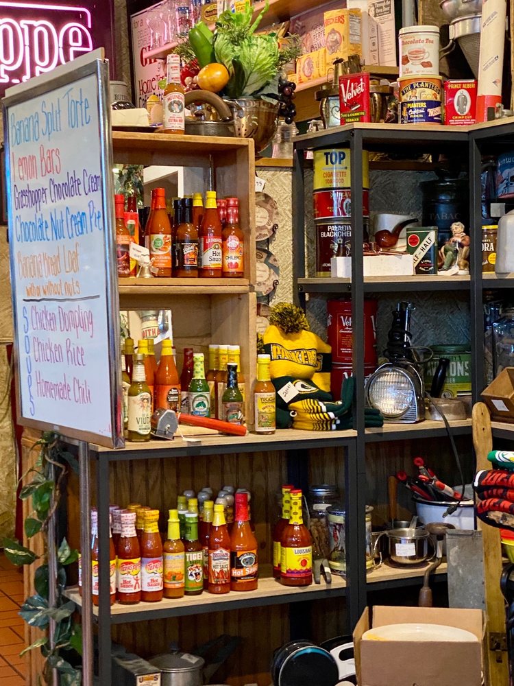 Hometown Cafe and Catering