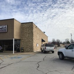Batten’s Donuts & Bakery - Drive through