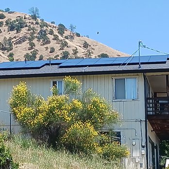 Val-Penn Energy Solutions - From start to finish Brandon answered all my questions, the whole re-roof and solar project looks perfect, thanks!
Chris Nielsen
Nice, CA - Solar Installation Near Me - Roseville, California Val-Penn Energy Solutions - From start to finish Brandon answered all my questions, the whole re-roof and solar project looks perfect, thanks!
Chris Nielsen
Nice, CA - Solar Installation Near Me - Roseville, California