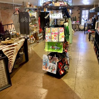 The Queen Bee - Upstairs area - Desserts Near Me - Ogden, Utah