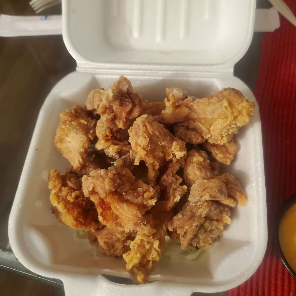 Kotoyama Ramen - Chicken kara Age - Ramen Near Me - Carmel, Indiana