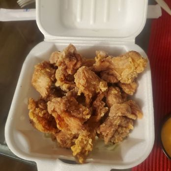 Kotoyama Ramen - Chicken kara Age - Ramen Near Me - Carmel, Indiana